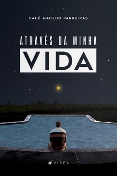 Cover Através da minha vida (eBook, ePUB)