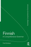 Finnish (eBook, ePUB)
