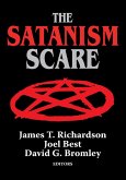 The Satanism Scare (eBook, ePUB)