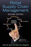Retail Supply Chain Management (eBook, ePUB)