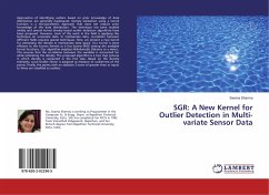 SGR: A New Kernel for Outlier Detection in Multi-variate Sensor Data - Sharma, Seema