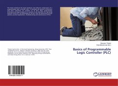 Basics of Programmable Logic Controller (PLC) - Thabet, Hassaan