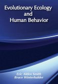 Evolutionary Ecology and Human Behavior (eBook, ePUB)