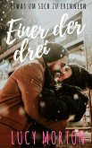 Einer der Drei (eBook, ePUB)