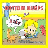Bottom Burps (eBook, ePUB) Bottom Burps (eBook, ePUB)