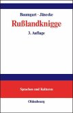 Rußlandknigge (eBook, PDF)