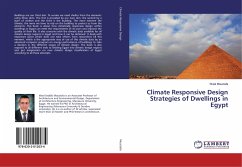 Climate Responsive Design Strategies of Dwellings in Egypt