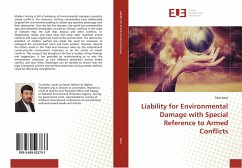 Liability for Environmental Damage with Special Reference to Armed Conflicts - Basir, Abas