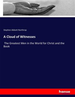 A Cloud of Witnesses