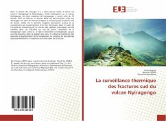 La surveillance thermique des fractures sud du volcan Nyiragongo - Kajeje, Victor;Ciraba, Honoré;Mukambilwa, Pierre