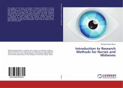 Introduction to Research Methods for Nurses and Midwives