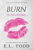 Burn (German) (eBook, ePUB)