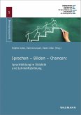 Sprachen - Bilden - Chancen: Sprachbildung in Didaktik und Lehrkräftebildung (eBook, PDF)