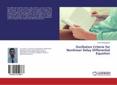 Oscillation Criteria for Nonlinear Delay Differential Equation - Bazighifan, Omar Ali