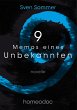 9 - Memos eines Unbekannten - Bild 1