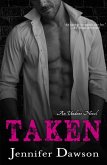 Taken (Undone, #4) (eBook, ePUB)