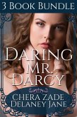 Daring Mr. Darcy (eBook, ePUB) Daring Mr. Darcy (eBook, ePUB)