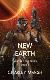 New Earth (Junkyard Dog Series, #8) (eBook, ePUB)