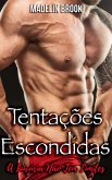 Tentações Escondidas: A Luxúria Não Tem Limites (eBook, ePUB)