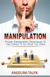 Proven Manipulation Techniques To Get... - Bild 1
