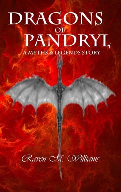 Cover Dragons of Pandryl (Myths & Legends) (eBook, ePUB)