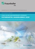 FutureHotel Baderlebnis 2030. (eBook, PDF)