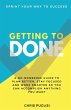 Getting to Done (eBook, ePUB) - Bild 1