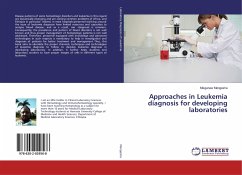 Approaches in Leukemia diagnosis for developing laboratories - Mengesha, Misganaw