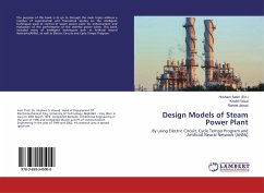 Design Models of Steam Power Plant - Faisal, Khalid;Jawad, Raheel