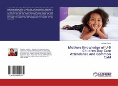 Mothers Knowledge of U-5 Children Day Care Attendance and Common Cold
