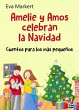 Amelie y Amos celebran la Navidad... - Bild 1