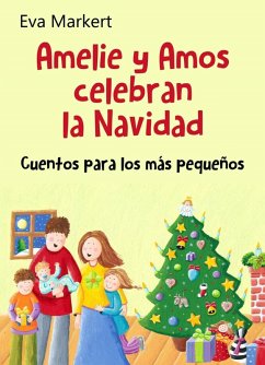 Cover Amelie y Amos celebran la Navidad (eBook, ePUB)
