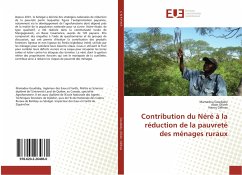 Contribution du Néré à la réduction de la pauvreté des ménages ruraux - Goudiaby, Mamadou;Olivier, Alain;Gélinas, Nancy