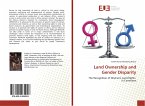 Land Ownership and Gender Disparity