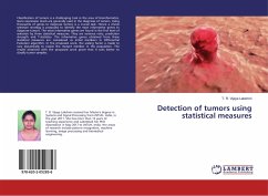 Detection of tumors using statistical measures - Lakshmi, T. R. Vijaya