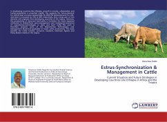 Estrus-Synchronization & Management in Cattle