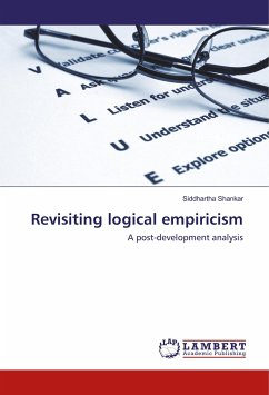 Revisiting logical empiricism