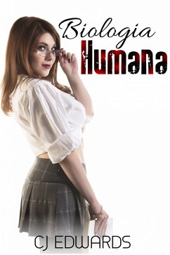 Cover Biologia Humana (eBook, ePUB)