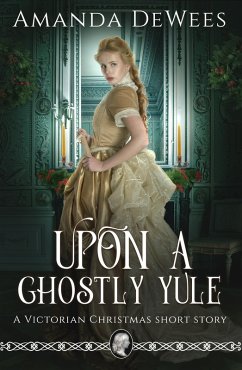 Cover Upon a Ghostly Yule (eBook, ePUB)