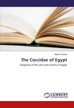 The Coccidae of Egypt