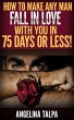 How To Make Any Man Fall In Love With... - Bild 1