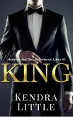 King (La Hermandad de los Solteros, Libro 1) (eBook, ePUB)