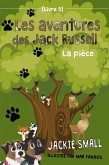 La pièce (Les aventures des Jack Russell, #5) (eBook, ePUB)