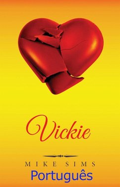 Cover Vickie (eBook, ePUB)