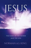 Jesus the Name of the Father and the Son (eBook, ePUB)