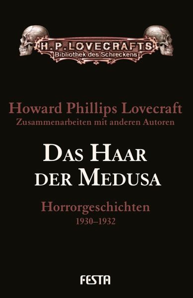 Das Haar der Medusa (eBook, ePUB) Das Haar der Medusa (eBook, ePUB)