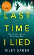 Last Time I Lied (eBook, ePUB) - Bild 1
