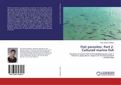 Fish parasites. Part 2. Cultured marine fish - Alvarez-Pellitero, Pilar