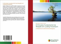 O Princípio Fundamental da Religião em Ludwig Feuerbach - Santos, João Batista Mulato