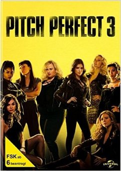 Pitch Perfect 3 - Anna Kendrick,Hailee Steinfeld,Ruby Rose